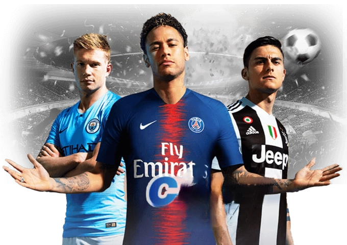 Muitas apostas esportivas na PK888 sports