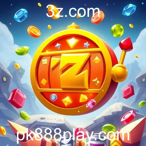 Evolução e Impacto de PK888 no Cenário dos Jogos Online