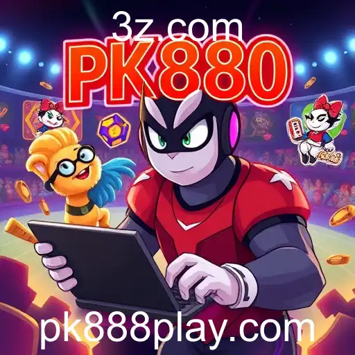 Crescimento dos Jogos Online e PK888