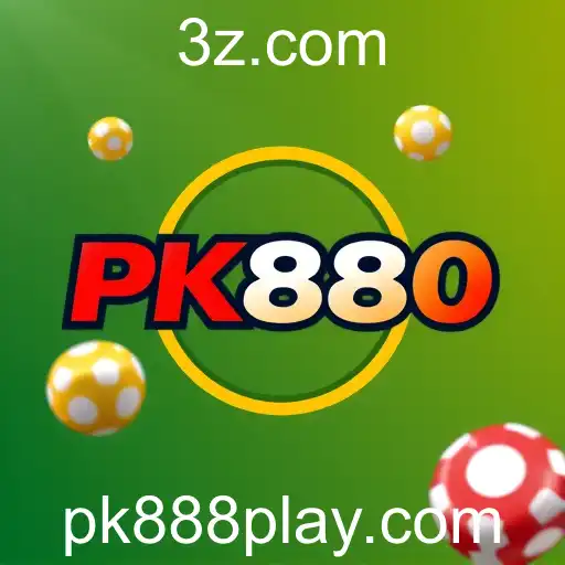 Crescimento de PK888 na indústria de jogos