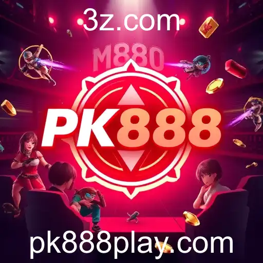 Impacto da PK888 no Cenário dos Jogos Online