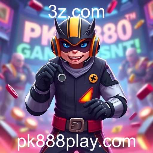 Expansão do PK888: Influência no Mercado de Jogos