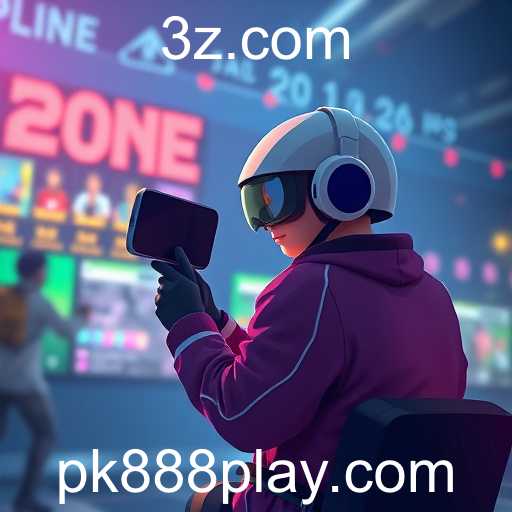 O Impacto dos Jogos Online no Cenário Atual