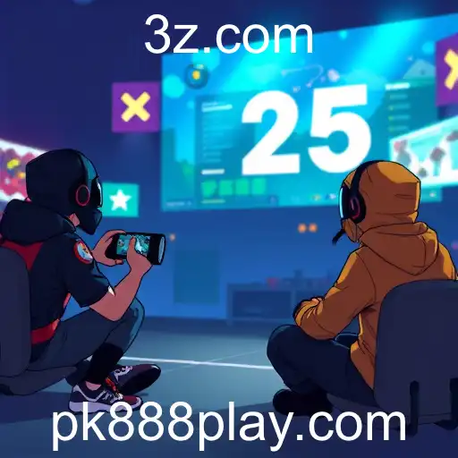 O Impacto do PK888 nos Jogadores em 2025