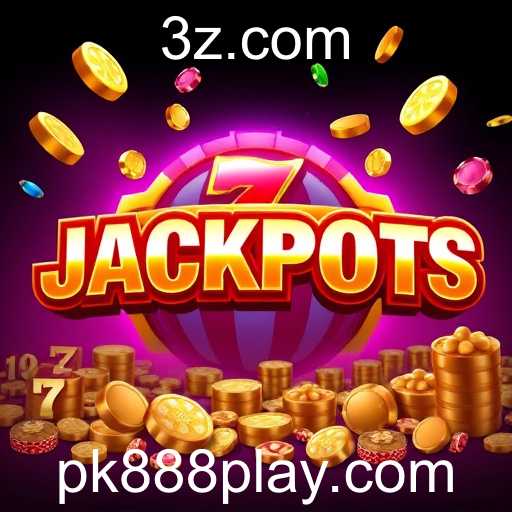 Excitantes Oportunidades de Jackpots no PK888