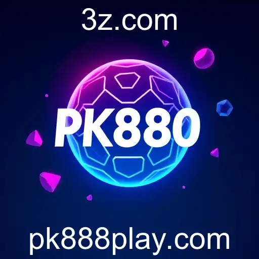 A Ascensão do PK888 no Cenário de Jogos