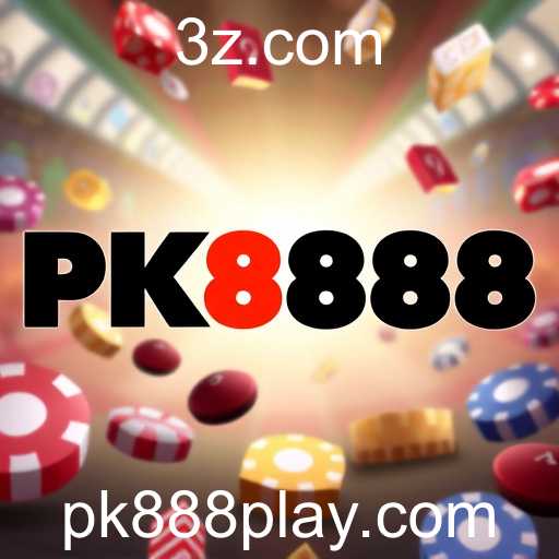 PK888: A Nova Sensação dos Jogos Online em Português