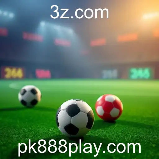 PK888: A Transformação dos Jogos Online no Brasil
