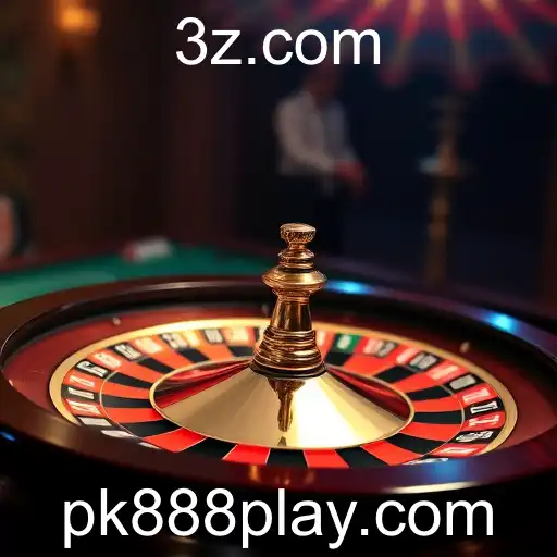 A Ascensão do PK888 no Cenário de Jogos Online