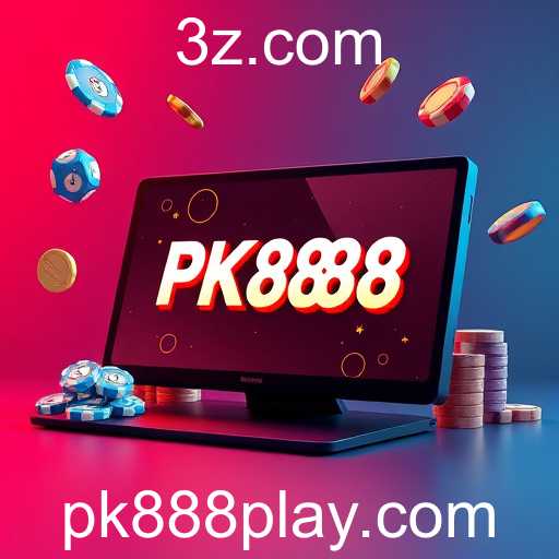 PK888 Transforma o Cenário dos Jogos Online em Português