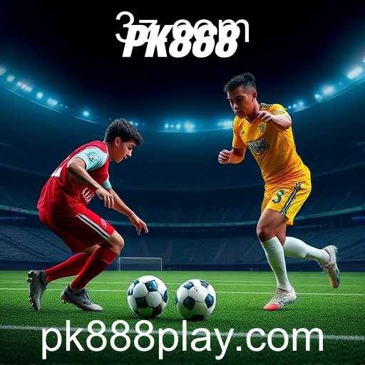 Apostas Esportivas: O Fascinante Mundo do PK888